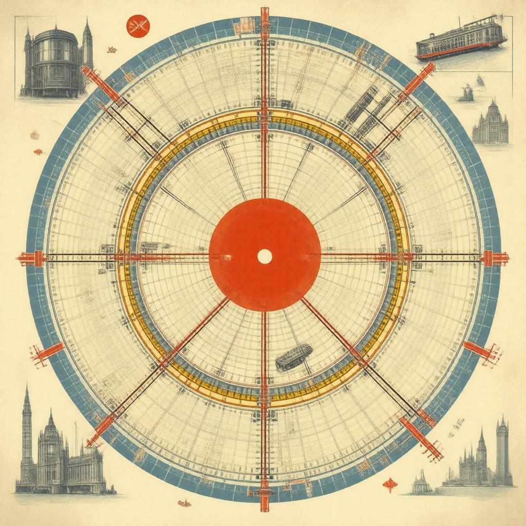 Circle line